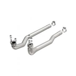 Magnaflow Perf Exhaust Intermediate Pipes Mid-Pipes 2-1/2 in Diameter S