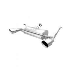 Magnaflow Perf Exhaust Exhaust System Street Cat-Back 3 in Tailpipe Sta