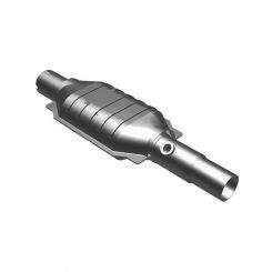 Magnaflow Perf Exhaust Catalytic Converter Direct-Fit Replacement Stain