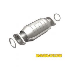 Magnaflow Perf Exhaust Catalytic Converter Direct-Fit Replacement Stain