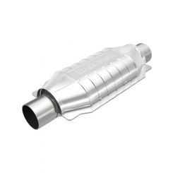 Magnaflow Perf Exhaust Catalytic Converter Direct-Fit Replacement Stai