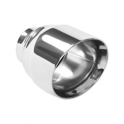 Magnaflow Perf Exhaust Exhaust Tip American Muscle Tips Weld-On 2-1/2 i