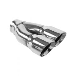 Magnaflow Perf Exhaust Exhaust Tip American Muscle Tips Weld-On 2-1/4 i