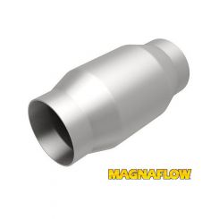 Magnaflow Perf Exhaust Catalytic Converter Universal-Fit 3 in Inlet 3 i