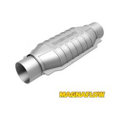 Magnaflow Perf Exhaust Catalytic Converter Universal-Fit 3 in Inlet 3 i