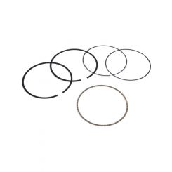 Mahle Pistons Piston Rings 4.040 in Bore File Fit 1.0 x 1.0 x 2. (4045MS-112-1)