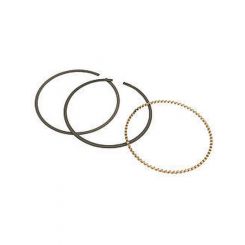 Mahle Pistons Piston Rings 4.065 in Bore File Fit 0.043 in x 0.043 (4070ML-043)
