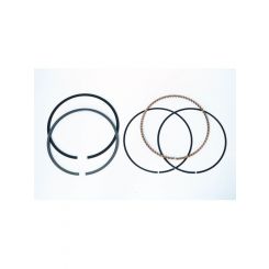 Mahle Pistons Piston Rings 4.080 in Bore File Fit 1.5 x 1.5 x 3.0 m (4085MS-15)