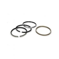 Mahle Pistons Piston Rings 4.125 in Bore File Fit 1.0 x 1.0 x 2.0  (4130MS-112)
