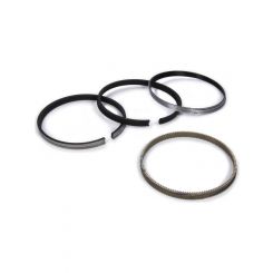 Mahle Pistons Piston Rings 4.170 in Bore File Fit 1.0 x 1.0 x 2.0  (4175MS-112)