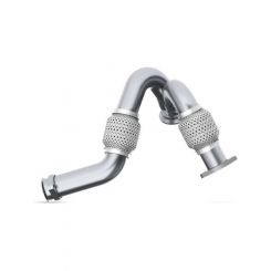 MBRP Up Pipe Stainless Natural Ford PowerStroke Ford Fullsize Truck 2