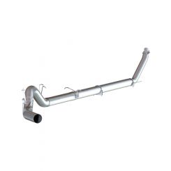 MBRP Exhaust System PLM Series Turbo-Back 5 in Diameter Stainless T