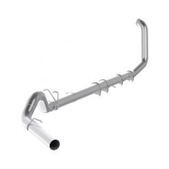 MBRP Exhaust System PLM Series Turbo-Back 5 in Diameter Stainless T