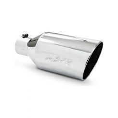 MBRP Exhaust Tip Pro Series Performance Gas and Muscle Car Exhaust Tips