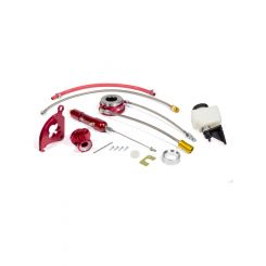 McLeod Hydraulic T.O. Bearing Kit For Mustang W/External Slave Replaces