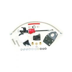 McLeod Kit Hydraulic Conversion For 1962-1967 Chevrolet Nova