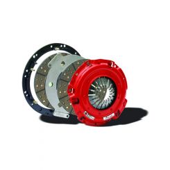 Mcleod Clutch Kit RST Twin Disc 9-11/16 in Diameter 1-1/8 in x 26 Spl