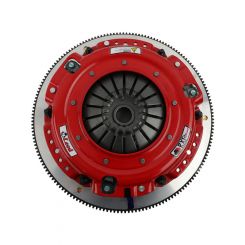Mcleod Clutch Kit RXT Twin Disc 9-11/16 in Diameter 1-1/8 in x 26 Sp