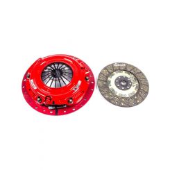 McLeod RST Clutch Gm 1-1/8in X 10 Spline For Use With Large Diameter F