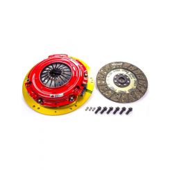 McLeod RST 9.687" Dia. Disc For Chevy 1997-13 LS-X 01-17 Ford 4.6/5.0L 1-1/8x26