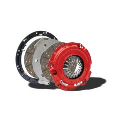 McLeod RST 9.687" Dia. Disc For use with Small Diameter Flywheel 1-1/16x10