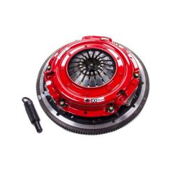McLeod RXT Clutch For Mustang Shelby Gt500 1-1/8in X 26 Spline W/Steel