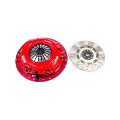 Mcleod Clutch Kit RXT Twin Disc 9-11/16 in Diameter 1-1/8 in x 26 Spl
