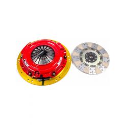 McLeod RXT 9.687" Dia. Disc For 2001.5-10 Ford Mustang 4.6L 1-1/16x10