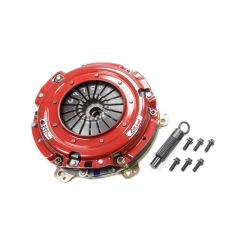 Mcleod Clutch Kit RST Twin Disc 11 in Diameter 1 in x 26 Spline Rigid