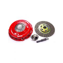 McLeod Street Pro Kit For 1963-03 Mopar 10.5" x 1 x 23