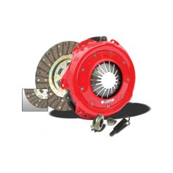 McLeod Street Pro Kit For 1955-83 GM 10.5" x 1-1/8x10