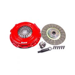 McLeod Super Street Pro Kit For 2001.5-04 Mustang GT 4.6L 11" x 1-1/16x10