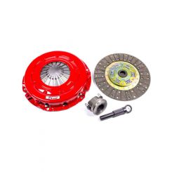 McLeod Super Street Pro Kit For 1963-03 Mopar 10.5" x 1 x 23