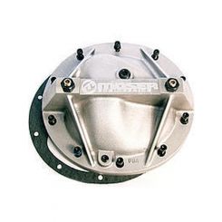 Moser Engineering Differential Cover Performance Gasket / Hardware Inclu