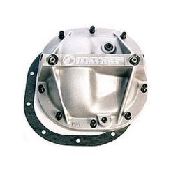 Moser Engineering Differential Cover Performance Gasket / Hardware Inclu