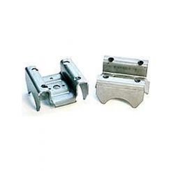 Moser Engineering Axle Spring Perch GM Multi-Leaf Weld-On 2-1/2 in Wide