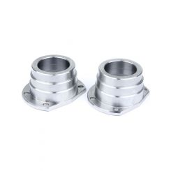 Moser Engineering Axle Housing End Weld-On 2.835 in Bearing Bore Steel N