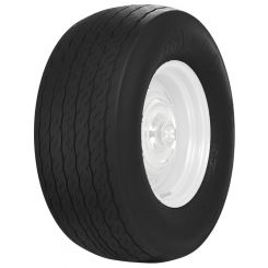 M&H Racemaster Tire Muscle Car DOT 275 / 60-15 Bias Ply 703 Compound B (MSS001)