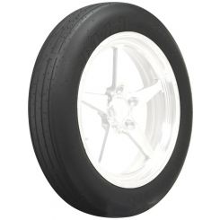 M And H Racemaster Tyre Front Runner 27.00 x 4.50-16 Bias-Ply Blackwal