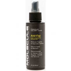 Molecule Shield Anti-Fog Spray - 4 oz Pump Bottle - Each (MOLMLHAF41)