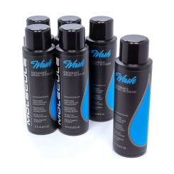 Molecule Fabric Cleaner Wash Concentrated Formula 16 oz Bottle Fire