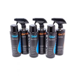 Molecule Fabric Cleaning Kit Three 16 oz Spot Clean Three 16 oz W