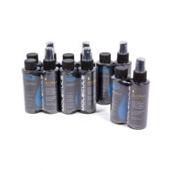 Molecule Fabric Cleaning Kit Six 4 oz Spot Clean Six 4 oz Wash Fir (MLWTK-44-6)