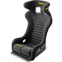 Momo Automotive Accessories Seat Daytona Side Bolsters Harness Openin