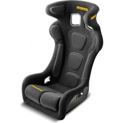 Momo Automotive Accessories Seat Daytona EVO XL Side Bolsters Harness