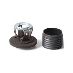 Momo Automotive Accessories Steering Wheel Adapter Momo Wheel to OE Colu