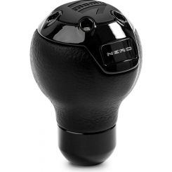 Momo Automotive Accessories Shifter Knob Nero Set Screw Attachment Alu