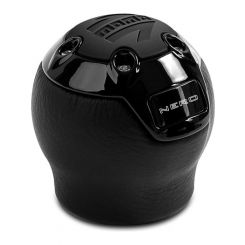 Momo Automotive Accessories Shifter Knob Nero Reverse Set Screw Atta