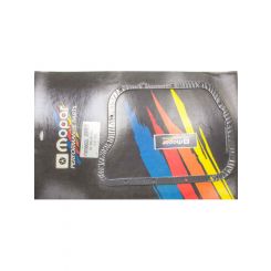 Mopar Performance Transmission Pan Gasket Cork / Rubber Torqueflite