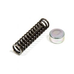 Mopar Performance Oil Pump Relief Spring 70 psi Steel Mopar 4 and 6-